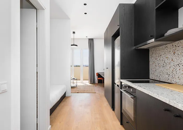 Soho By Halu! Apartamento Tesalónica