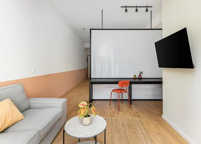 Soho By Halu! Apartamento