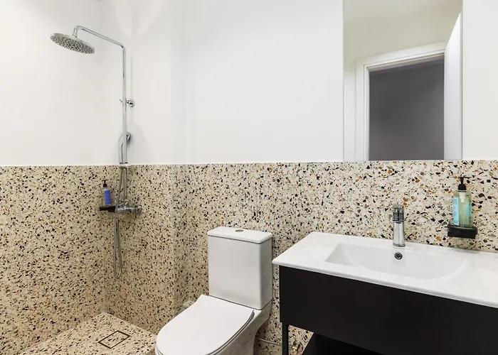 Soho By Halu! Apartamento