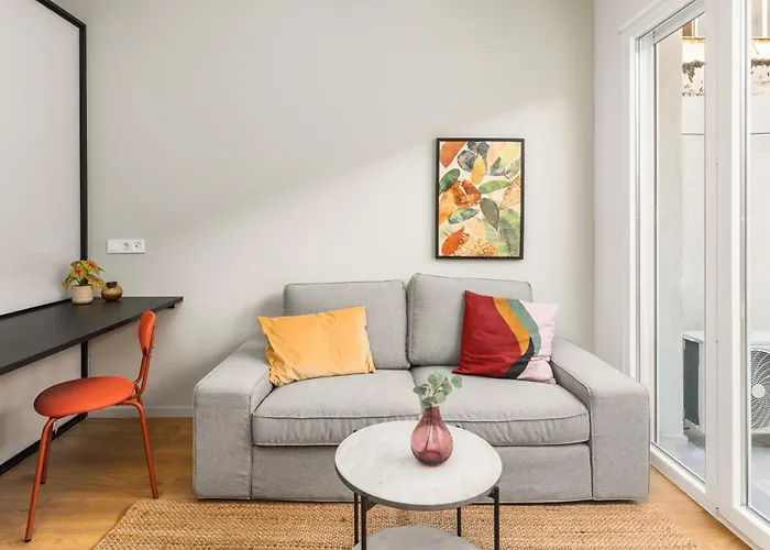 Apartamento Soho By Halu! *