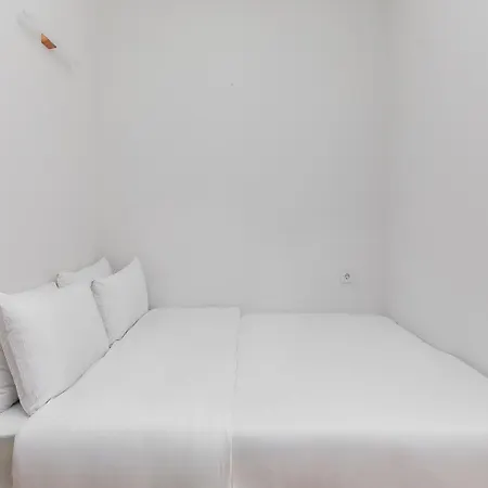 Apartment Soho By Halu!