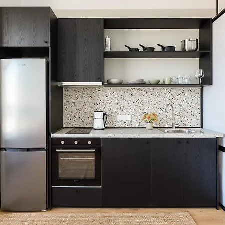 Soho By Halu! Apartment