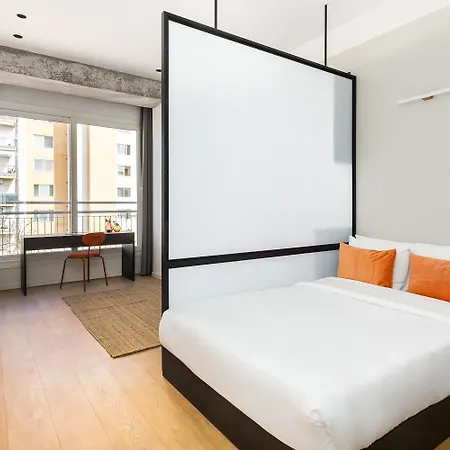 Soho By Halu! Apartment *