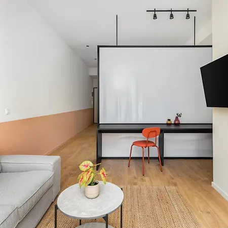 Soho By Halu! Apartment