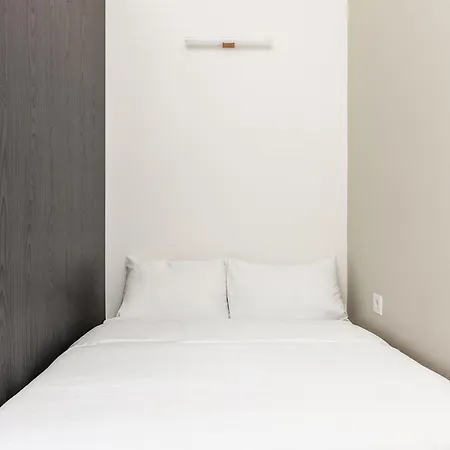 Soho By Halu! Apartment *