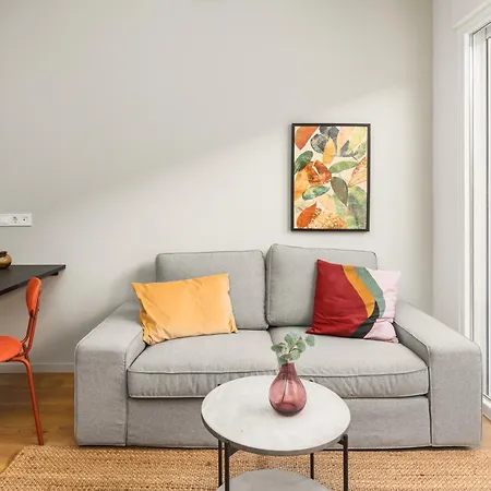 Apartment Soho By Halu! *