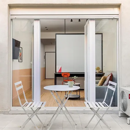 Apartment Soho By Halu!