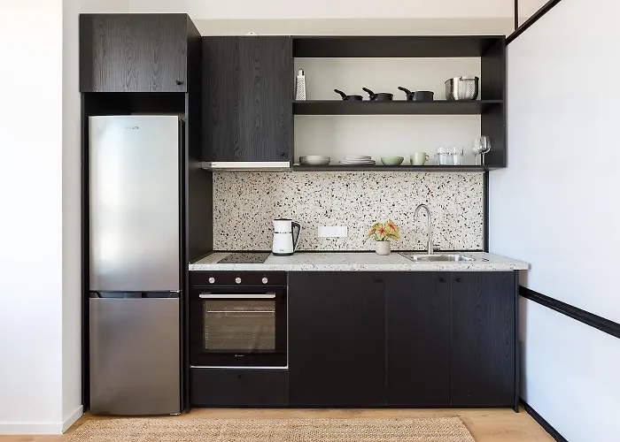 Soho By Halu! Apartment