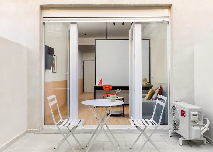 Apartment Soho By Halu!
