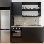 Apartament Soho By Halu! *
