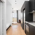 Soho By Halu! Apartament Salonic