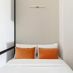Soho By Halu! * Salonic