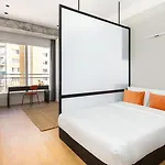 Soho By Halu! Apartament *