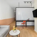 Soho By Halu! Apartament